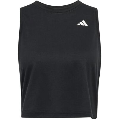 adidas Sport Performance - Tank - Fekete 30/32 - Sporttop adidas Sport Performance - Tank - Fekete 30/32 - Sporttop