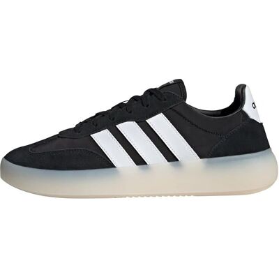 Adidas Herren Freizeitschuhe Barreda Decode - Schwarz - 45 1/3 Adidas Herren Freizeitschuhe Barreda Decode - Schwarz - 45 1/3