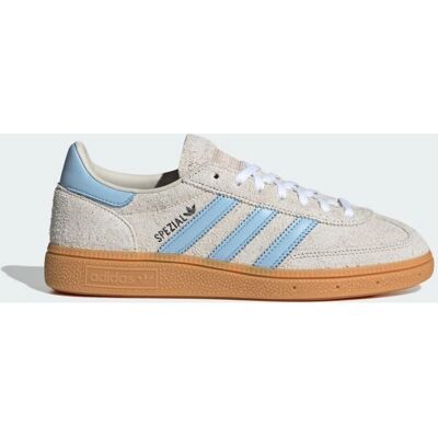 Adidas Handball Spezial W - Alumina / Clear Sky / Gum - Kvinde Adidas Handball Spezial W - Alumina / Clear Sky / Gum - Kvinde