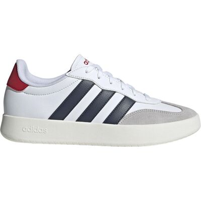 Adidas Barreda Sneakers - Sportliche Low-Cut Schuhe Adidas Barreda Sneakers - Sportliche Low-Cut Schuhe