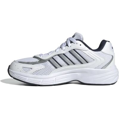 Adidas - Eclyptix 2000 - Weiß - 39 1/3 - Schuhe Adidas - Eclyptix 2000 - Weiß - 39 1/3 - Schuhe