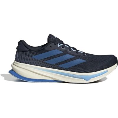 adidas Supernova Rise 2 Laufschuhe - Blau - Herren - Leichtes Support adidas Supernova Rise 2 Laufschuhe - Blau - Herren - Leichtes Support