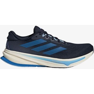 adidas Supernova Rise 2 Laufschuhe - Blau - Leicht, Atmungsaktiv, Stützend - Laufschuhe adidas Supernova Rise 2 Laufschuhe - Blau - Leicht, Atmungsaktiv, Stützend - Laufschuhe