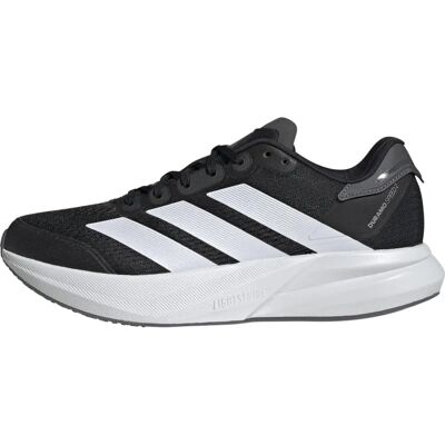 adidas Duramo Speed 2 Futócipő - Fekete - Könnyű, Reagáló, Tapadás adidas Duramo Speed 2 Futócipő - Fekete - Könnyű, Reagáló, Tapadás