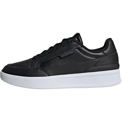 adidas Aspyre Schuhe - Schwarz - Bequeme Sportschuhe für Herren adidas Aspyre Schuhe - Schwarz - Bequeme Sportschuhe für Herren