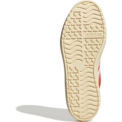 adidas VL Court Bold Sneakers - Sportief, Leer, Platform - Sneakers adidas VL Court Bold Sneakers - Sportief, Leer, Platform - Sneakers