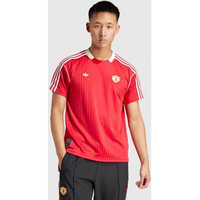 adidas Manchester United Red Jersey - Unisex adidas Manchester United Red Jersey - Unisex
