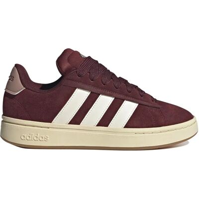 Baskets adidas Grand Court Alpha - Sportives, Confortables, Polyvalentes - Publicité Baskets adidas Grand Court Alpha - Sportives, Confortables, Polyvalentes - Publicité