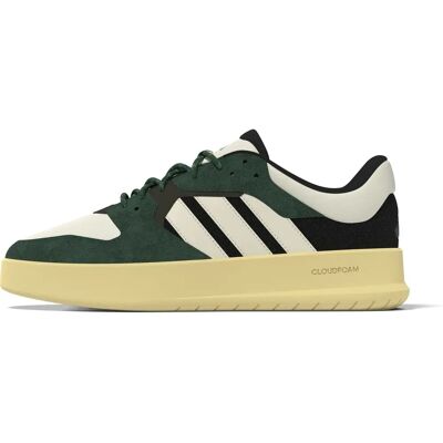 adidas Court 24 Shoes - Green - Schuhe adidas Court 24 Shoes - Green - Schuhe