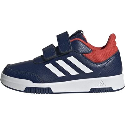 Adidas Tensaur Sport 2.0 CF K - Dziecięce niebieskie tenisówki Adidas Tensaur Sport 2.0 CF K - Dziecięce niebieskie tenisówki