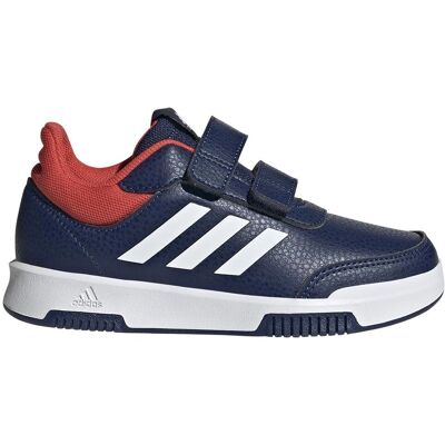 Adidas Tensaur Sport 2.0 CF K - Dziecięce buty sportowe niebieskie Adidas Tensaur Sport 2.0 CF K - Dziecięce buty sportowe niebieskie