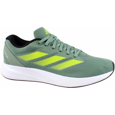 chaussures de course adidas Duramo RC U vertes - Running Shoes chaussures de course adidas Duramo RC U vertes - Running Shoes