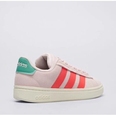 ADIDAS GRAND COURT ALPHA Sneaker - Synthetikleder Sportschuh ADIDAS GRAND COURT ALPHA Sneaker - Synthetikleder Sportschuh