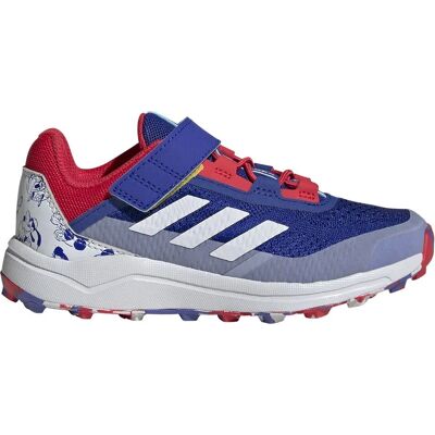 Adidas Terrex Agravic Flow CF DSN Kids Trail Shoes - Shoes Adidas Terrex Agravic Flow CF DSN Kids Trail Shoes - Shoes