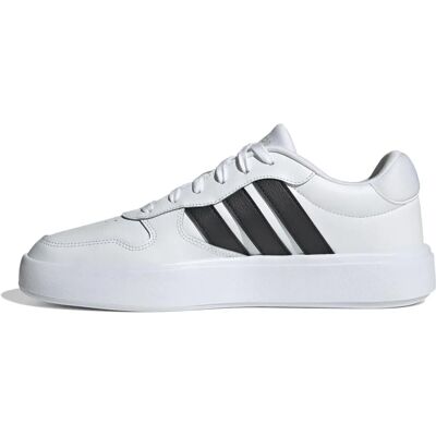 ADIDAS Könnyű szintetikus bőrből készült sportcipő - Cipő ADIDAS Könnyű szintetikus bőrből készült sportcipő - Cipő