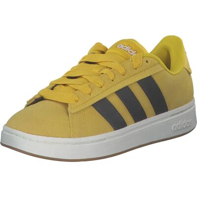 Adidas Grand Court Alpha Sportcipő - Sportos, Cloudfoam, Bőr Adidas Grand Court Alpha Sportcipő - Sportos, Cloudfoam, Bőr