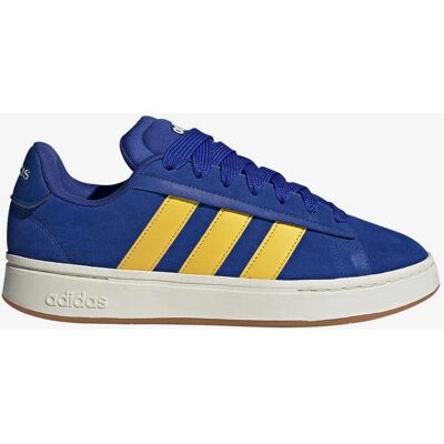 Adidas Grand Court Alpha Turnschuhe - Sportlich, Leder, Niedrig - Sneakers Adidas Grand Court Alpha Turnschuhe - Sportlich, Leder, Niedrig - Sneakers