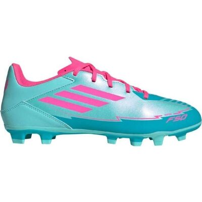 Buty do piłki nożnej Adidas F50 Messi - Sportowe, Lekkie, Rozmiar 46 Buty do piłki nożnej Adidas F50 Messi - Sportowe, Lekkie, Rozmiar 46