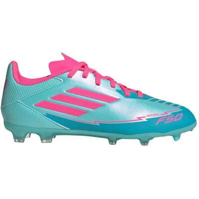 Buty Piłkarskie Adidas F50 Messi - Sportowe, Stabilne, Lekkie Buty Piłkarskie Adidas F50 Messi - Sportowe, Stabilne, Lekkie