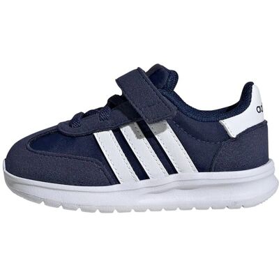adidas Chaussures Run 70s 2.0 Enfants - Bleu - Publicité adidas Chaussures Run 70s 2.0 Enfants - Bleu - Publicité