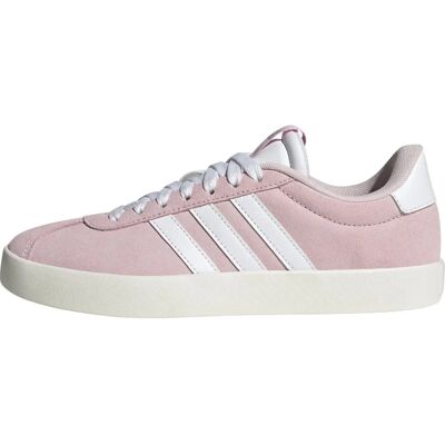 Adidas VL Court 3.0 Sneakers - Pink Sportschuh Adidas VL Court 3.0 Sneakers - Pink Sportschuh