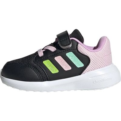 adidas Tensaur Run 3.0 Schuhe Kinder - Schwarz - Schuhe adidas Tensaur Run 3.0 Schuhe Kinder - Schwarz - Schuhe