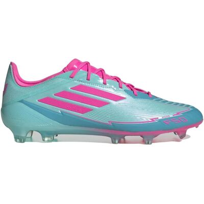 adidas F50 Elite Messi Turquoise - Chaussures de football - Publicité adidas F50 Elite Messi Turquoise - Chaussures de football - Publicité