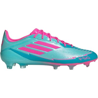 adidas F50 Elite Messi Turquoise - Chaussures de football - Publicité adidas F50 Elite Messi Turquoise - Chaussures de football - Publicité