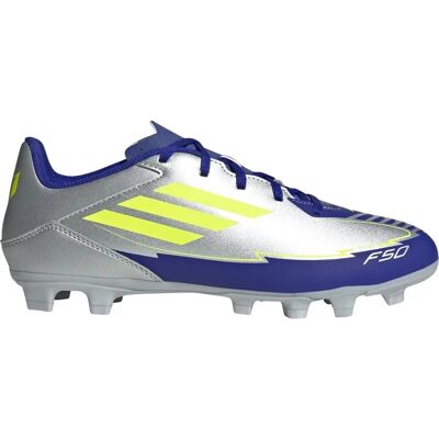 Buty piłkarskie Adidas F50 Club - Syntetyczne, Szybkość, Ikoniczna Linia Buty piłkarskie Adidas F50 Club - Syntetyczne, Szybkość, Ikoniczna Linia