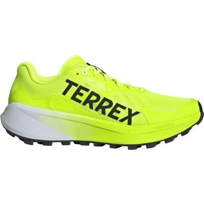 chaussures de trail adidas Terrex Agravic 3 - Trail Running - Publicité chaussures de trail adidas Terrex Agravic 3 - Trail Running - Publicité