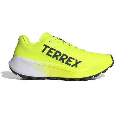 Pantofi pentru trail adidas Agravic 3 - Ușori și respirabili Pantofi pentru trail adidas Agravic 3 - Ușori și respirabili