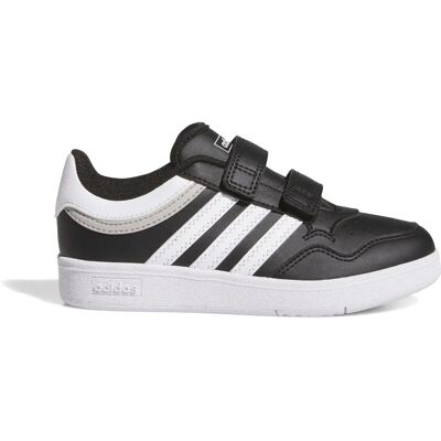 Adidas - Hoops 4.0 Cf C JI3483 - 17 cm - Bambino - Scarpe Adidas - Hoops 4.0 Cf C JI3483 - 17 cm - Bambino - Scarpe