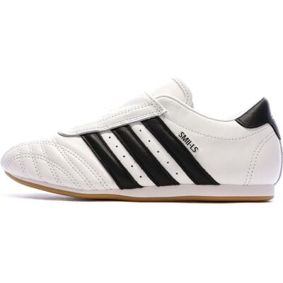 Adidas WMNS TAEKWONDO Lowtop weiß Adidas WMNS TAEKWONDO Lowtop weiß