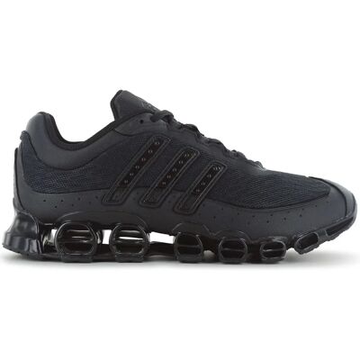 adidas Megaride Schuhe - Schwarz - Unisex adidas Megaride Schuhe - Schwarz - Unisex