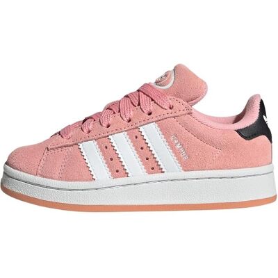 Adidas Pink Campus Unisex Sneaker - Schuhgröße 28 Adidas Pink Campus Unisex Sneaker - Schuhgröße 28