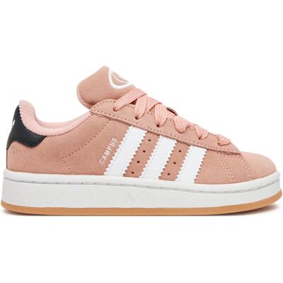 Adidas Kinder Unisex Pink Campus Schuhe - Lässiger Stil Adidas Kinder Unisex Pink Campus Schuhe - Lässiger Stil