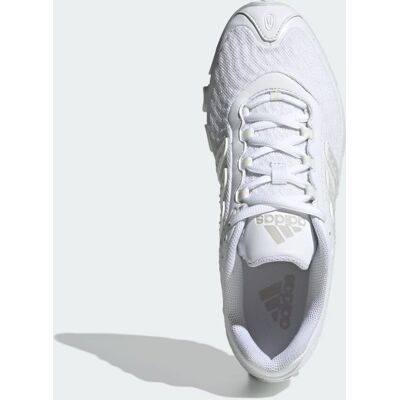 adidas Megaride Chaussures Blanches - Baskets - Publicité adidas Megaride Chaussures Blanches - Baskets - Publicité