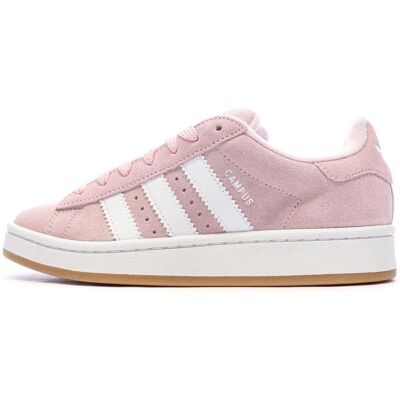adidas Originals Campus 00S Różowe Sneakers - Sneakers adidas Originals Campus 00S Różowe Sneakers - Sneakers