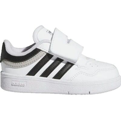 Zapatos adidas Hoops 4.0 - Zapatillas bebé blancas Zapatos adidas Hoops 4.0 - Zapatillas bebé blancas