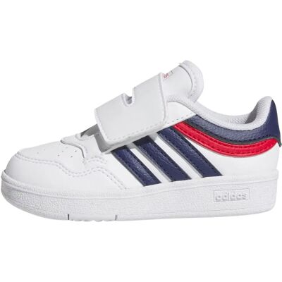 adidas Chaussures Infantiles Hoops 4.0 - Basketball - Publicité adidas Chaussures Infantiles Hoops 4.0 - Basketball - Publicité