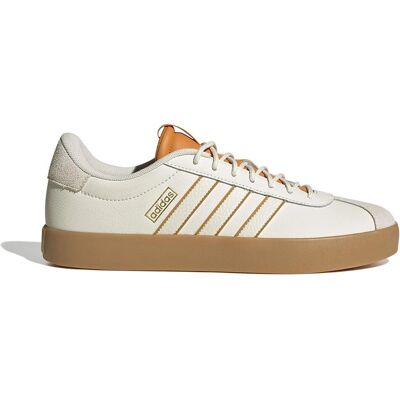 Adidas VL Court 3.0 lea Chaussures pour Homme - Sneakers - Publicité Adidas VL Court 3.0 lea Chaussures pour Homme - Sneakers - Publicité