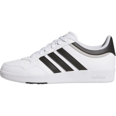 adidas Hoops 4.0 Schuhe - Weiß adidas Hoops 4.0 Schuhe - Weiß