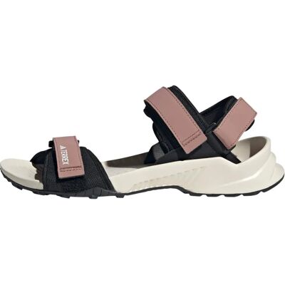 Sandales adidas Hydroterra - Orange - Résistantes à l'eau - Légères - Homme Sandales adidas Hydroterra - Orange - Résistantes à l'eau - Légères - Homme