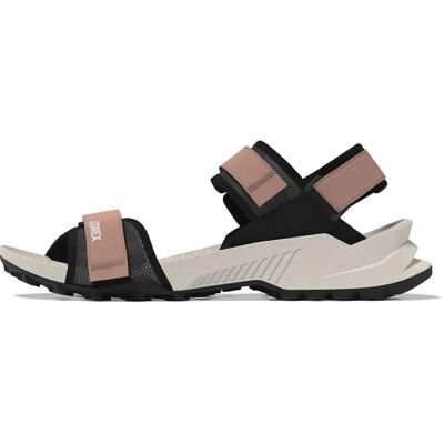 adidas Barranqueras Rosa - Sandales adidas Barranqueras Rosa - Sandales