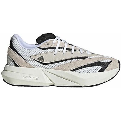 adidas Lightblaze Grau Schuhe - Lässiger Laufstil adidas Lightblaze Grau Schuhe - Lässiger Laufstil