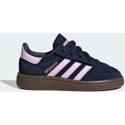 Adidas Handball Spezial Marine - Pantofi sport Adidas Handball Spezial Marine - Pantofi sport