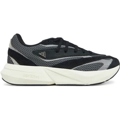 Buty Lightblaze adidas - Czarny - Styl codzienny i biegowy Buty Lightblaze adidas - Czarny - Styl codzienny i biegowy