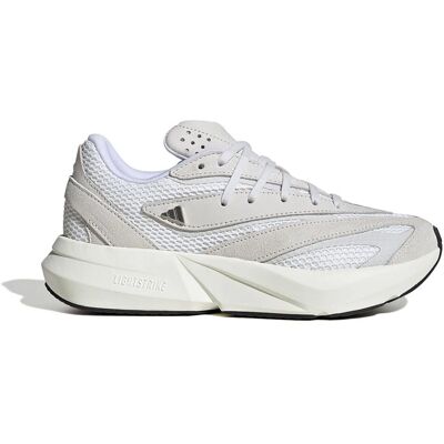 adidas Sportswear Lightblaze Tênis - Corrida Bege - Tênis adidas Sportswear Lightblaze Tênis - Corrida Bege - Tênis