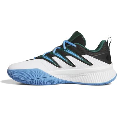 Adidas JI1541 Schwarz Blau Grün Schuhe - Schuhe Adidas JI1541 Schwarz Blau Grün Schuhe - Schuhe