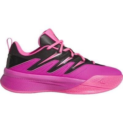 adidas Dame Certified 3 - Pantofi sport roz adidas Dame Certified 3 - Pantofi sport roz